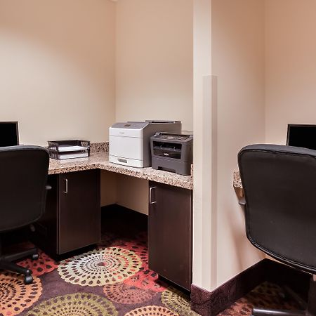 Holiday Inn Express And Suites Missoula By Ihg Exterior photo