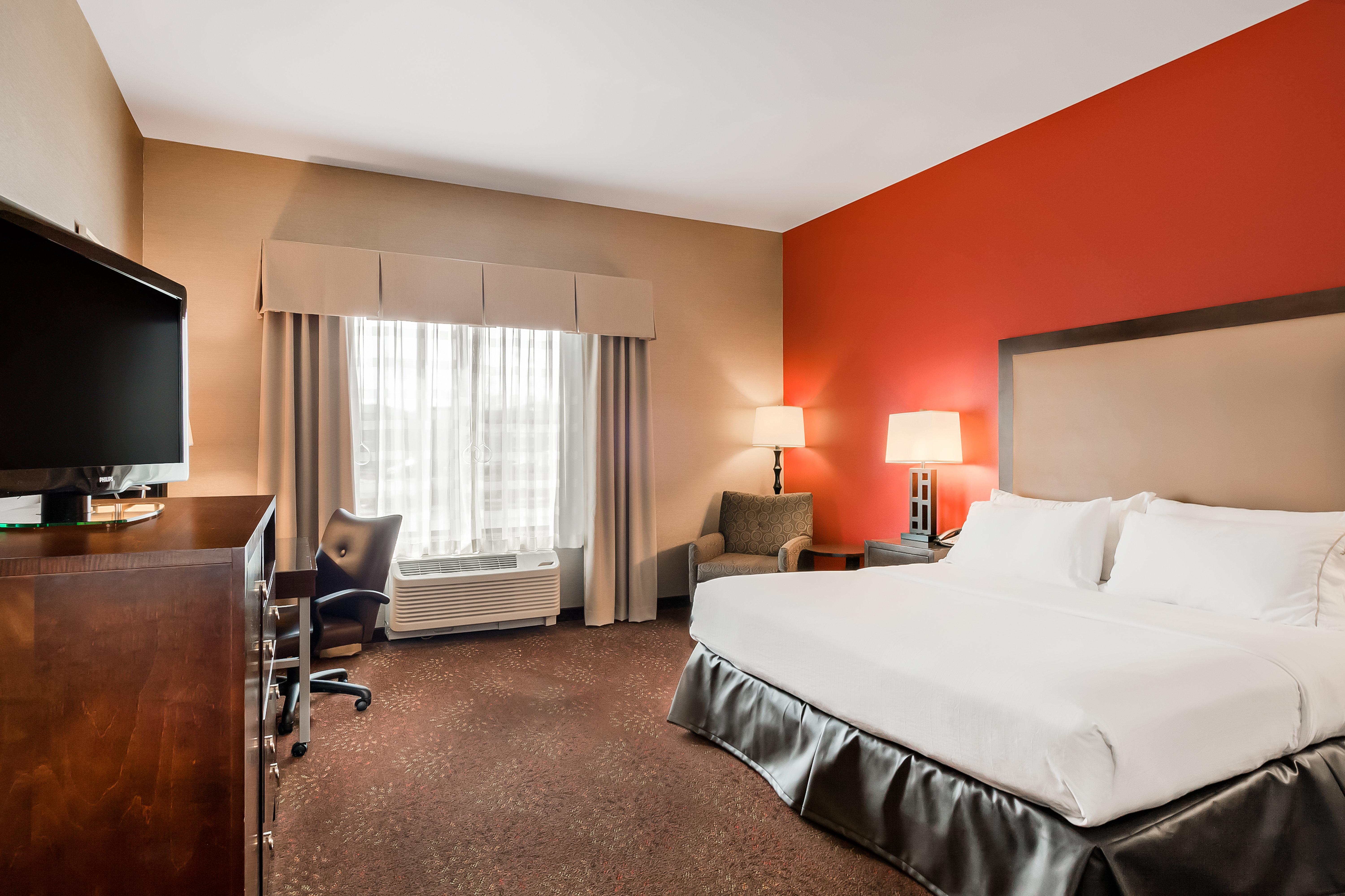 Holiday Inn Express And Suites Missoula By Ihg Exterior photo
