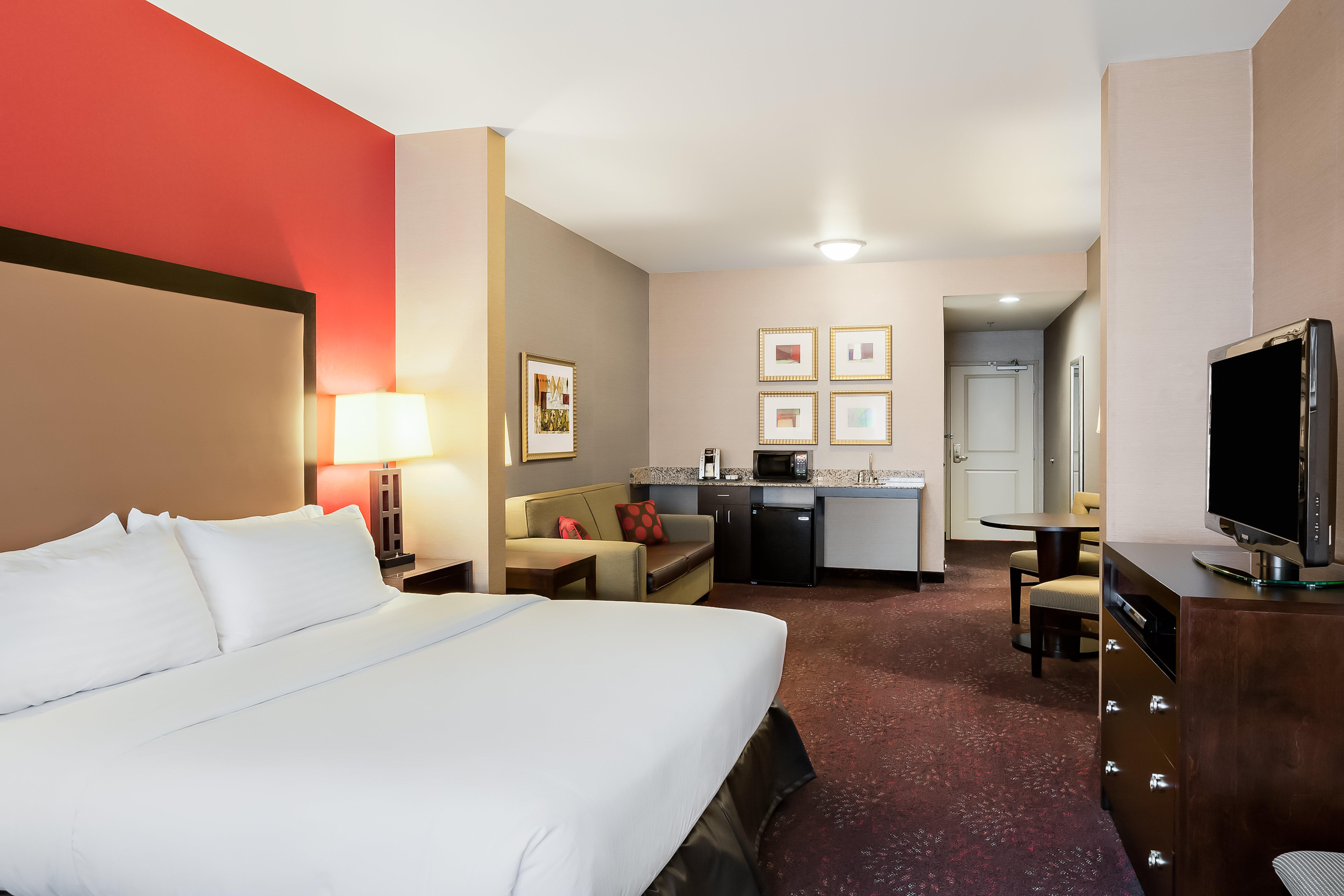 Holiday Inn Express And Suites Missoula By Ihg Exterior photo