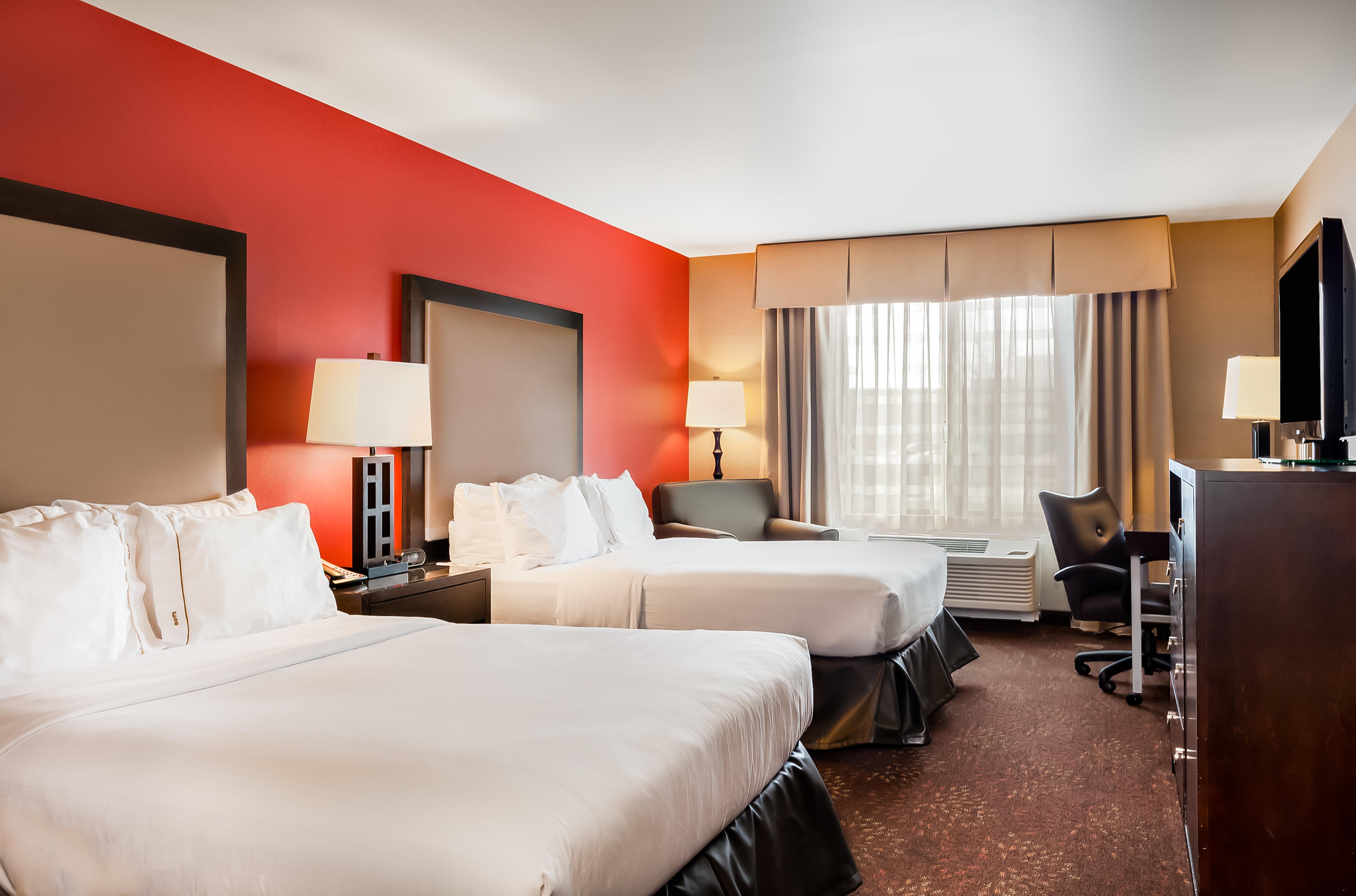 Holiday Inn Express And Suites Missoula By Ihg Exterior photo
