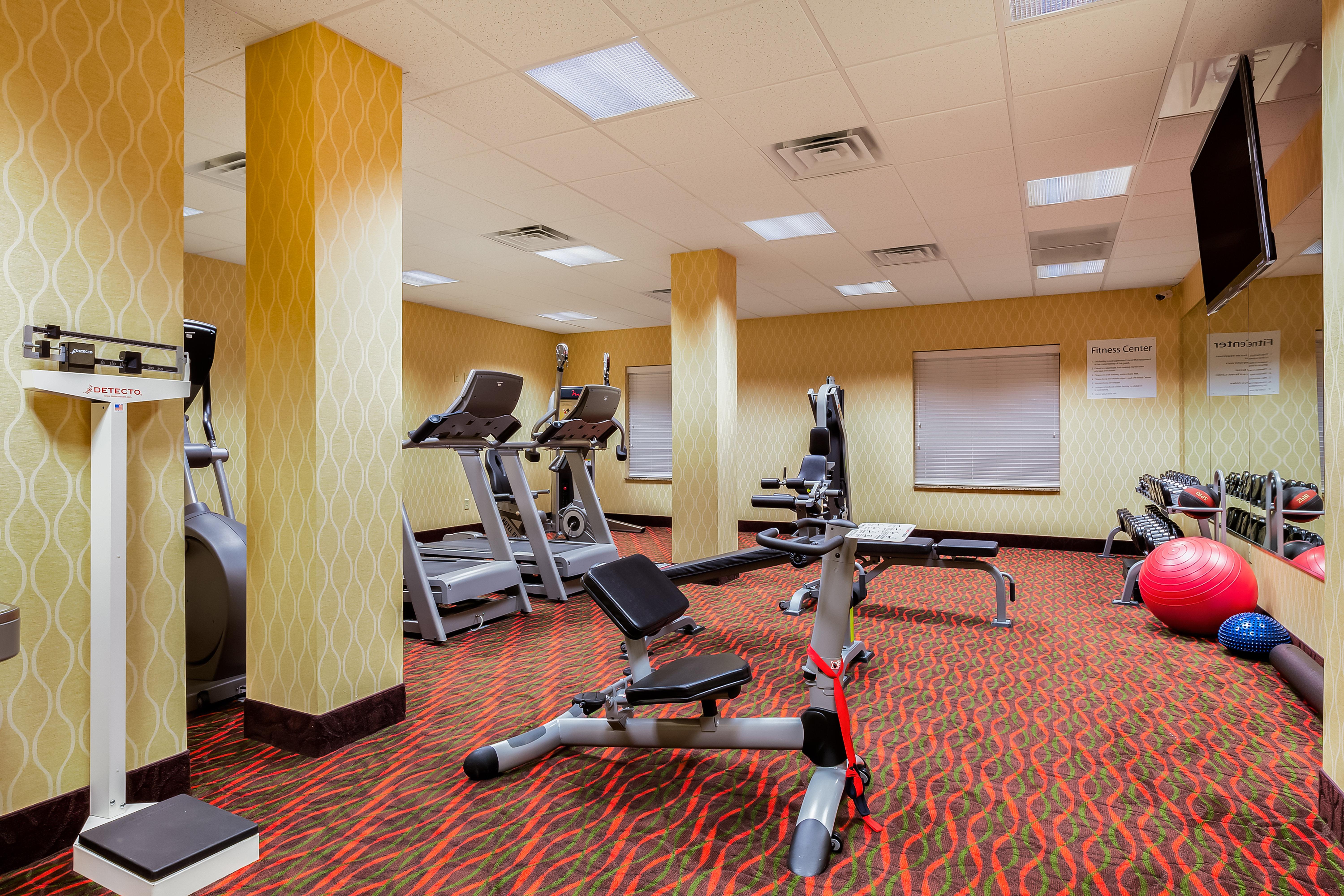 Holiday Inn Express And Suites Missoula By Ihg Exterior photo