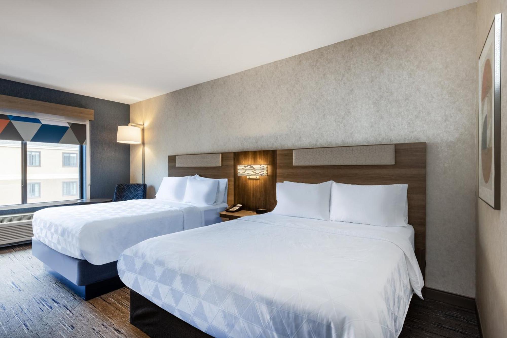 Holiday Inn Express And Suites Missoula By Ihg Exterior photo