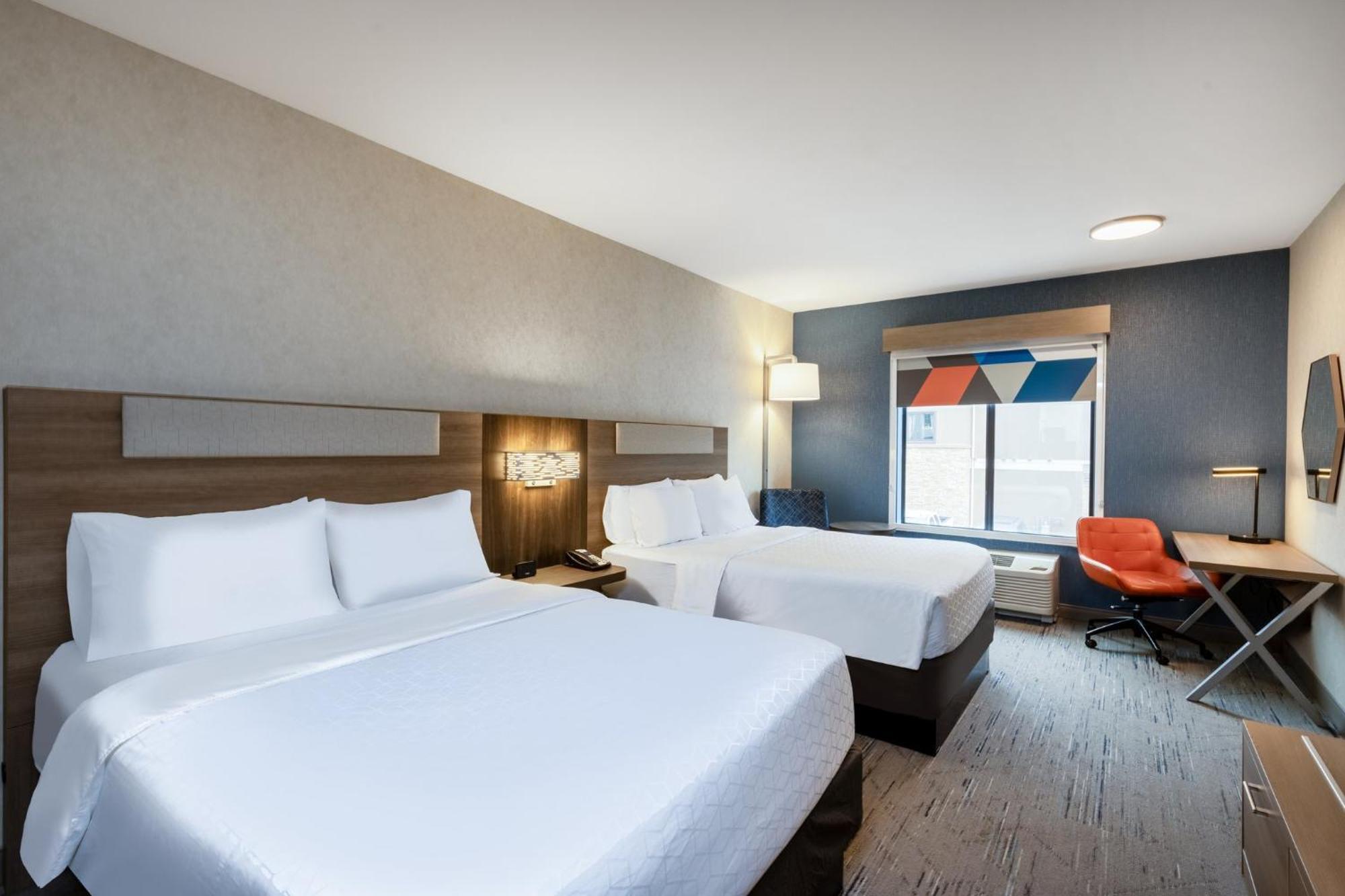 Holiday Inn Express And Suites Missoula By Ihg Exterior photo